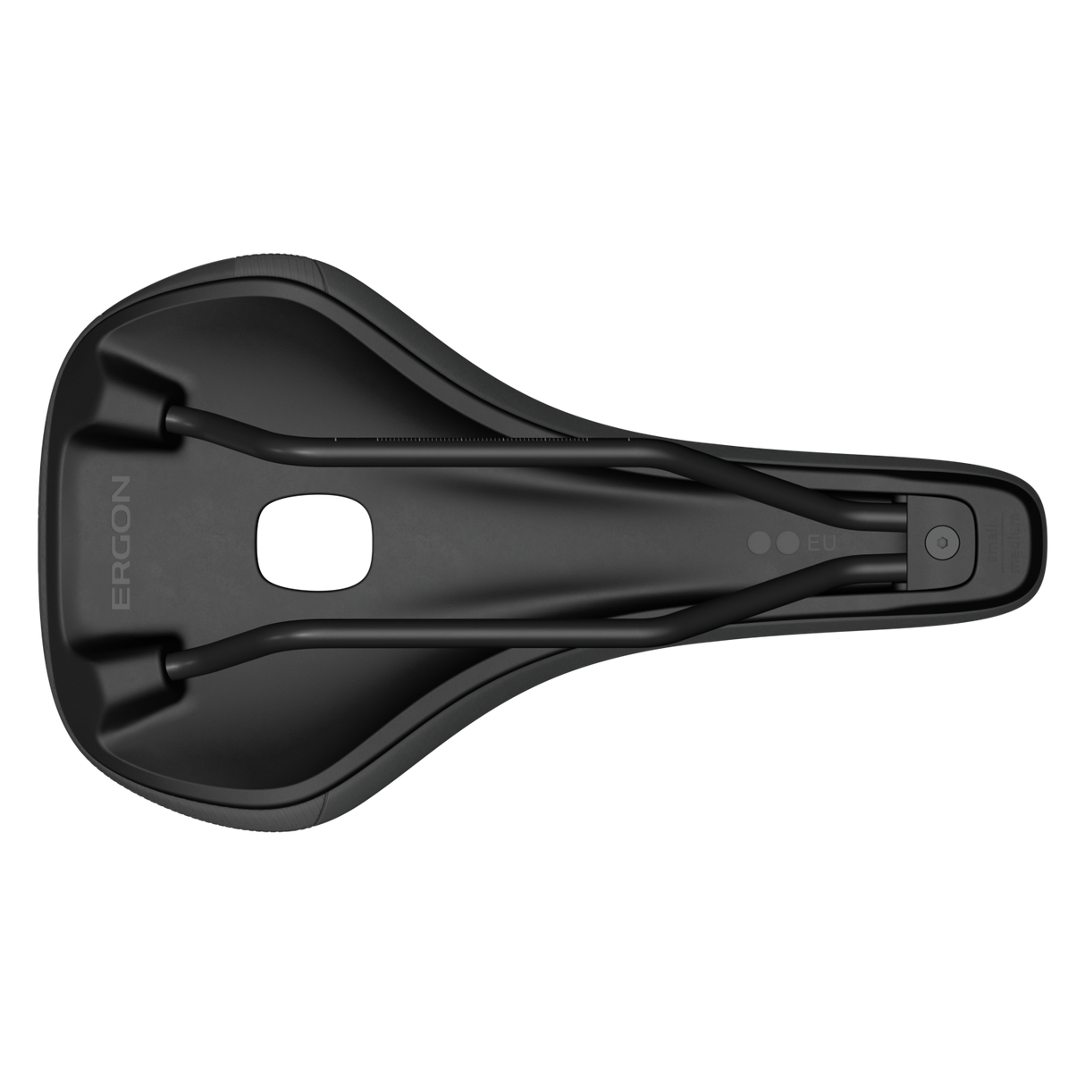 SMS Comp Men - black