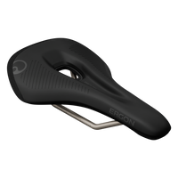 SMS Pro Men Sattel - schwarz