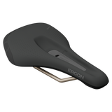 SMS Sport Gel Women Sattel - schwarz