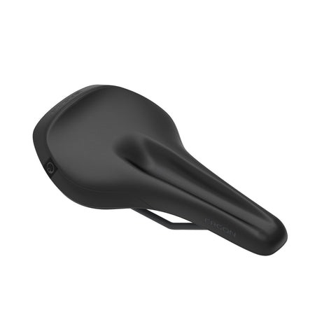 SM E-Mountain Core Prime Frauensattel - Schwarz