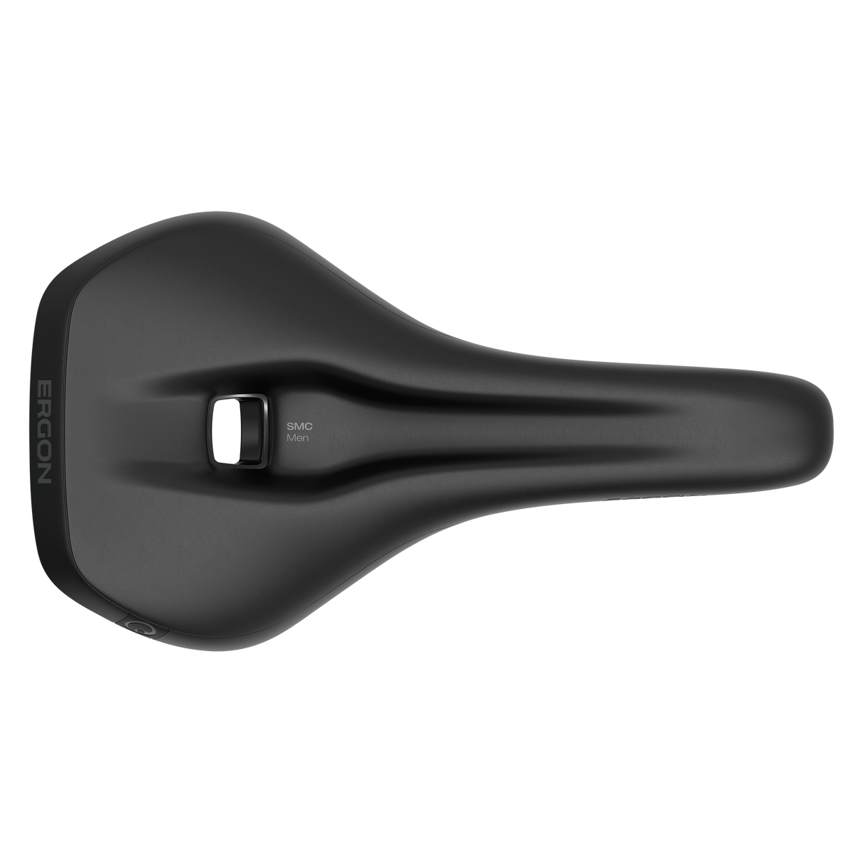 Sattel SMC Men - Stealth - S/M