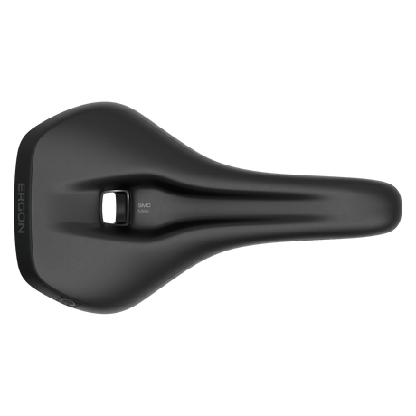 Sattel SMC Men - Stealth - S/M