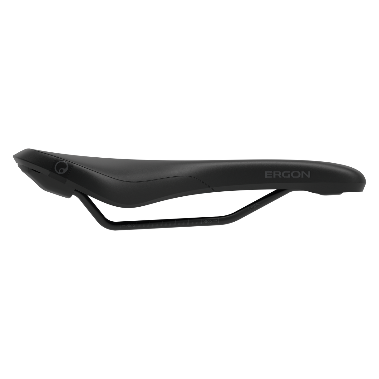 Sattel SMC Men - Stealth - S/M