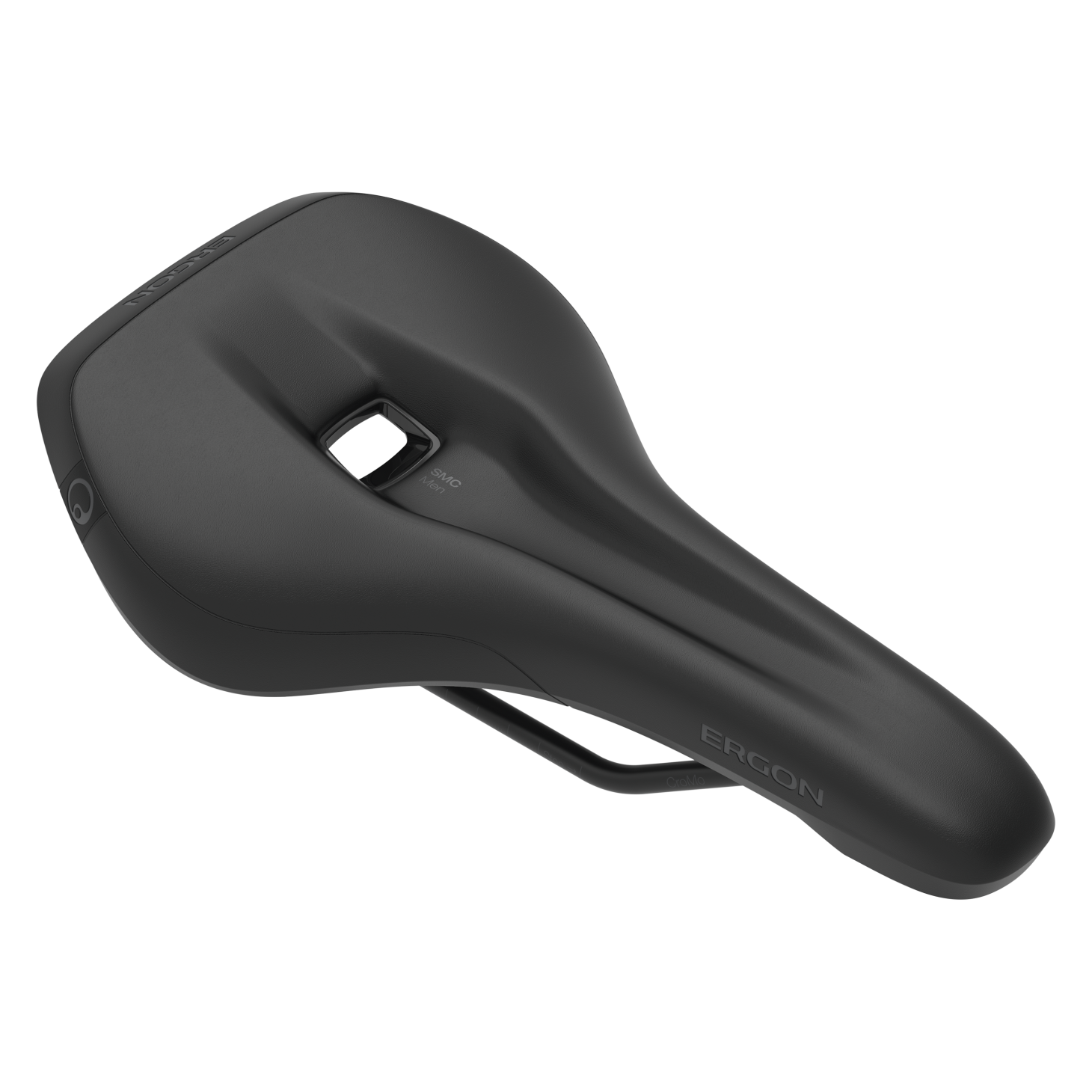 ergon mtb sattel Saddle SMC Men - Stealth