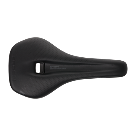 SR Pro Carbon Men S/M - stealth