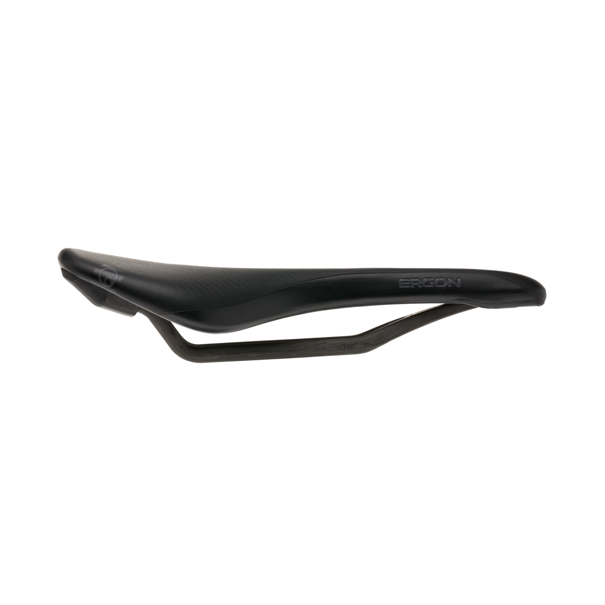 SR Pro Carbon Men S/M - stealth