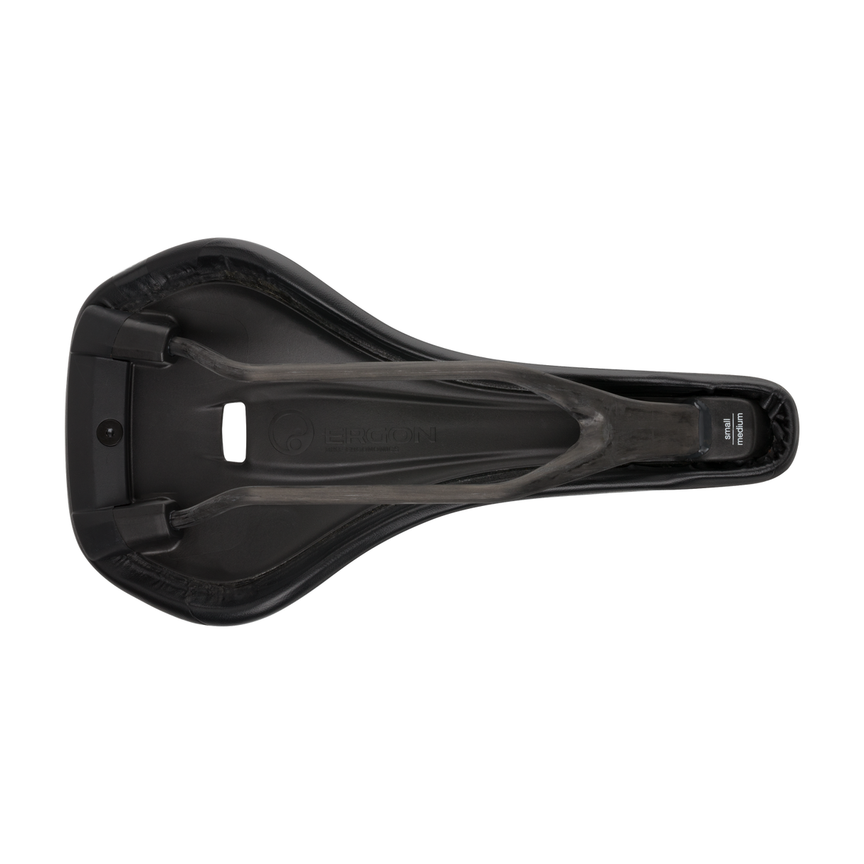 SR Pro Carbon Men S/M - stealth
