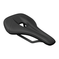 SRS Pro Carbon Men Sattel - schwarz