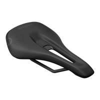 SRS Sport Gel Women Sattel - schwarz