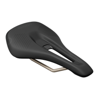 SRS Pro Women Sattel - schwarz