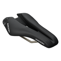 SR Tri Men Front - black