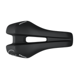SR Tri Men Front - black