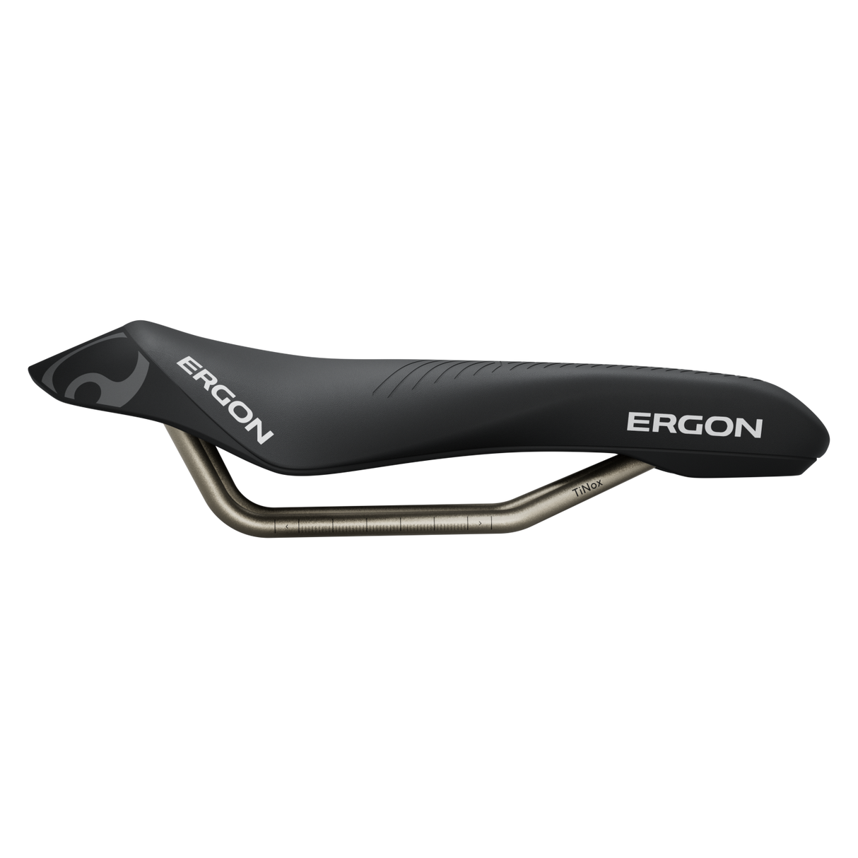 SR Tri Men Front - black