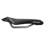 SR Tri Men Front - black