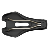SR Tri Men Front - black