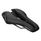 SR Tri Women Front - black