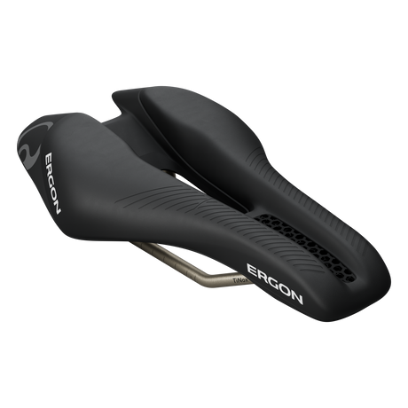 SR Tri Women Front - black
