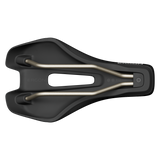 SR Tri Women Front - black