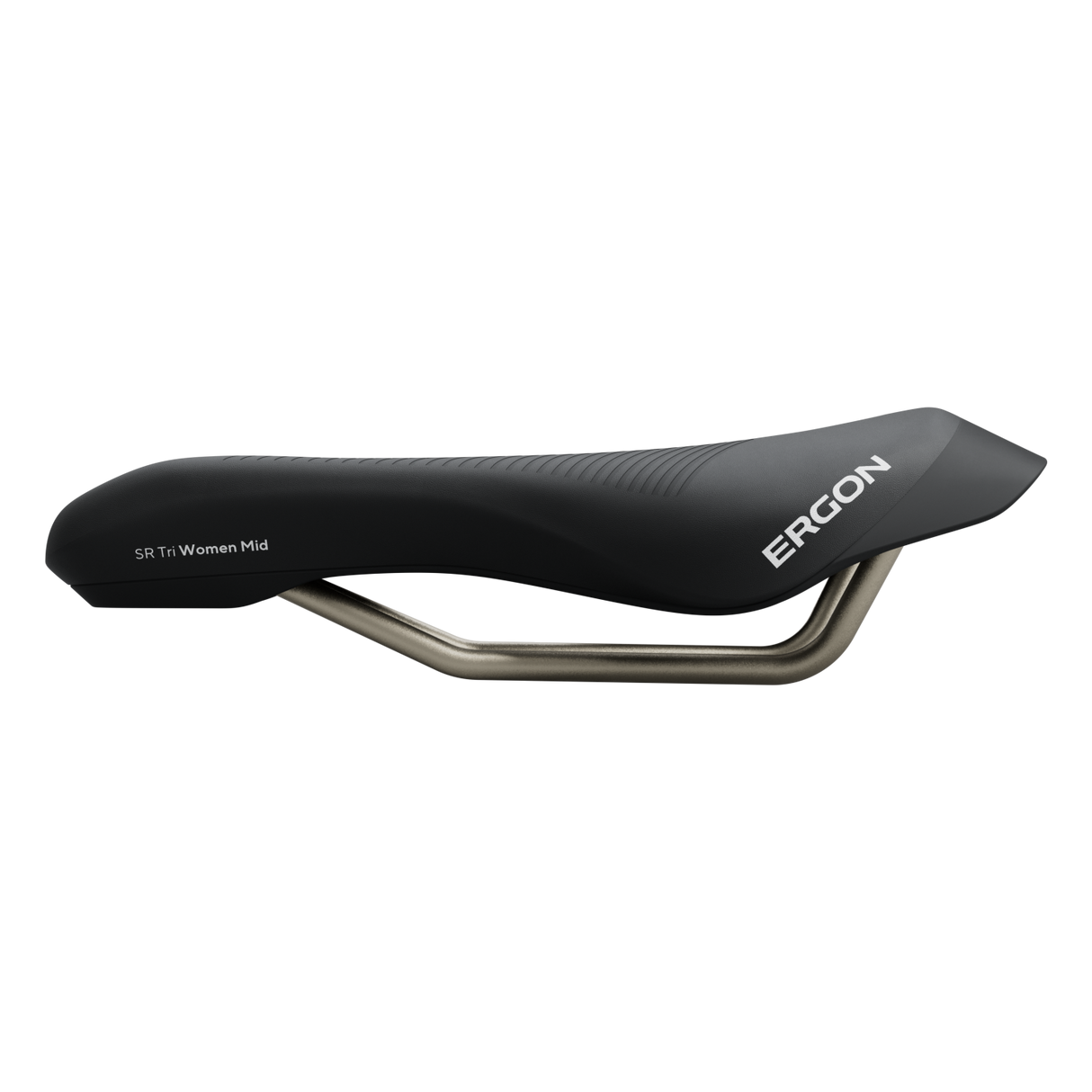 SR Tri Women Mid - black