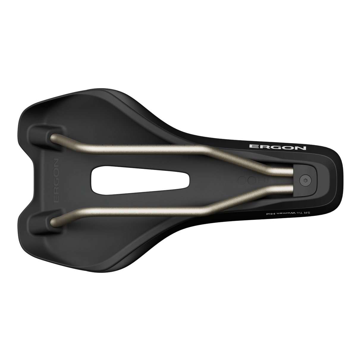SR Tri Women Mid - black