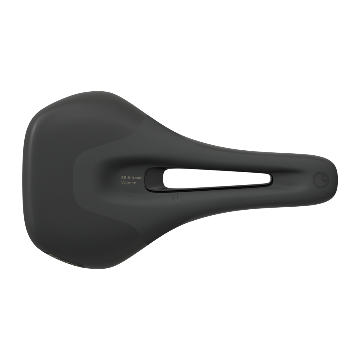 SR Allroad Women - black