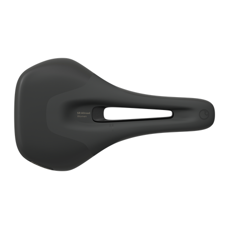 SR Allroad Women - black