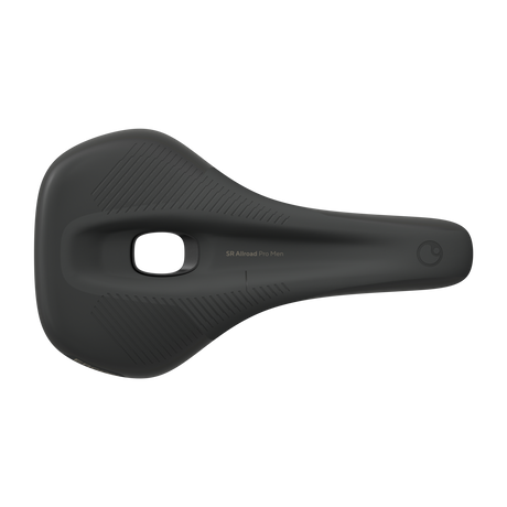 SR Allroad Men Pro - black