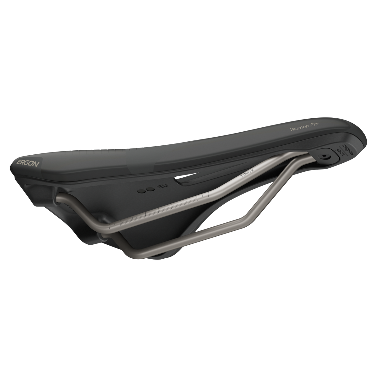 SR Allroad Women Pro - black