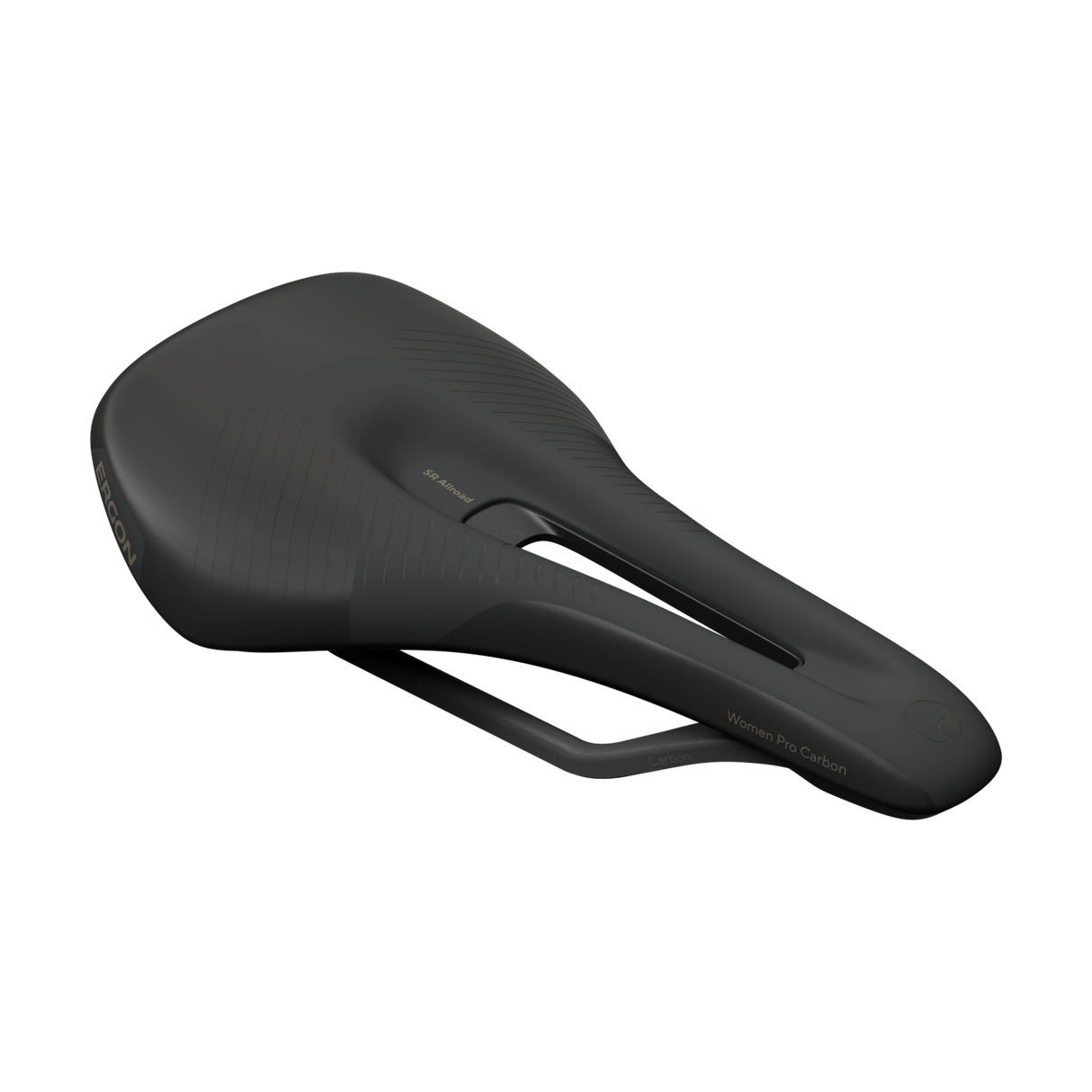 SR Allroad Women Pro Carbon - black