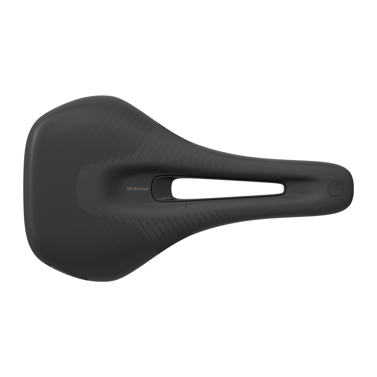 SR Allroad Women Pro Carbon - black