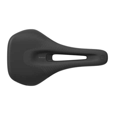 SR Allroad Women Pro Carbon - black