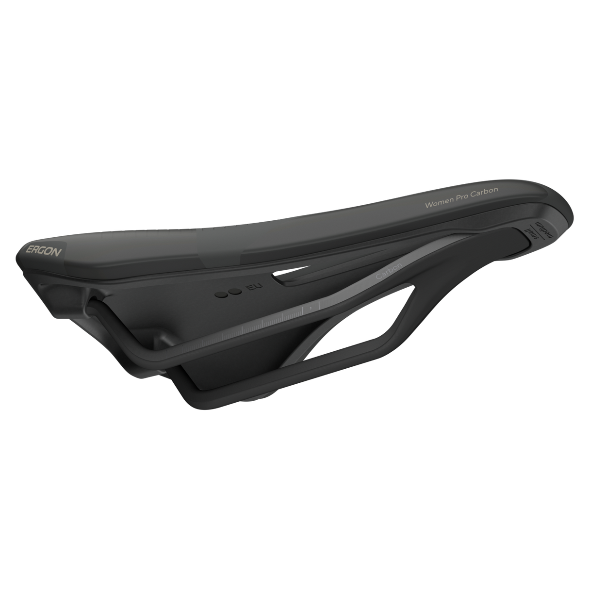 SR Allroad Women Pro Carbon - black