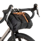 Bar Bag Gepäckrolle - 14 l - orange