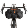 Rollo de equipaje Bar Bag - 14 l - naranja