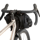 Bar Bag Gepäckrolle - 14 l - orange
