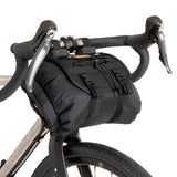 Bar Bag Gepäckrolle - 14 l - schwarz