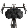 Rollo de equipaje Bar Bag - 14 l - negro
