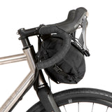 Bar Bag Gepäckrolle - 14 l - schwarz