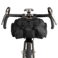 Rollo de equipaje Bar Bag - 14 l - negro
