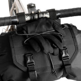 Bar Bag Gepäckrolle - 14 l - schwarz