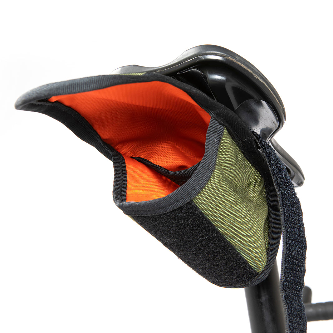 Tool Pouch - olive