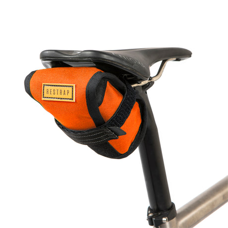 Tool Pouch - orange