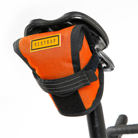 Tool Pouch - orange