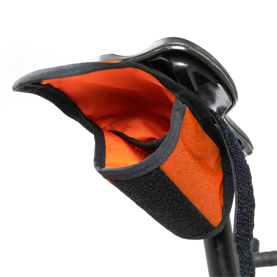Tool Pouch - orange