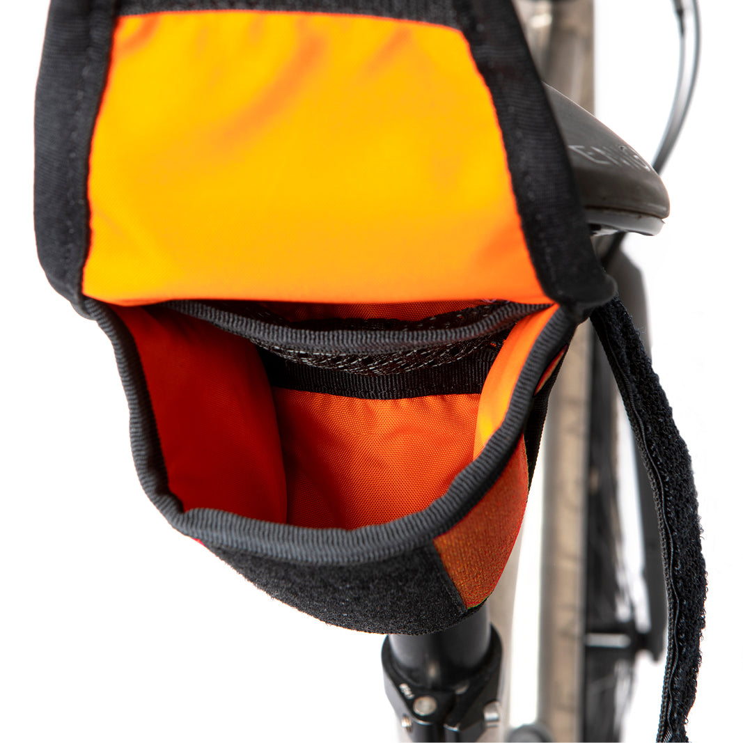 Tool Pouch - orange
