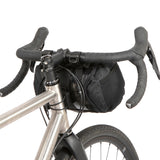 Adventure Race Lenkertasche - schwarz