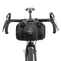 Sacoche de guidon Adventure Race - noire