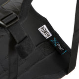 Adventure Race Lenkertasche - schwarz