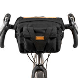 Bar Pack Lenkertasche - schwarz