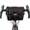 Sac de guidon Bar Pack - noir